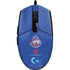 DC Comics Peacemaker Peace Out G203 Prodigy RGB Wired Gaming Mouse Skin